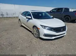 2HGFC2F78LH009967 2020 HONDA CIVIC