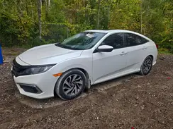 2HGFC2F78LH010682 2020 HONDA CIVIC