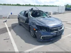 2HGFC2F78LH012237 2020 HONDA CIVIC
