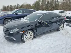 2HGFC2F78LH012769 2020 HONDA CIVIC