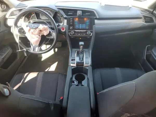 2HGFC2F78LH014554 2020 HONDA CIVIC - Image 8