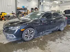 2HGFC2F78LH017762 2020 HONDA CIVIC