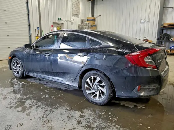 2HGFC2F78LH017762 2020 HONDA CIVIC - Image 2