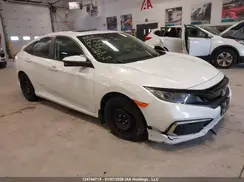 2HGFC2F78LH018152 2020 HONDA CIVIC