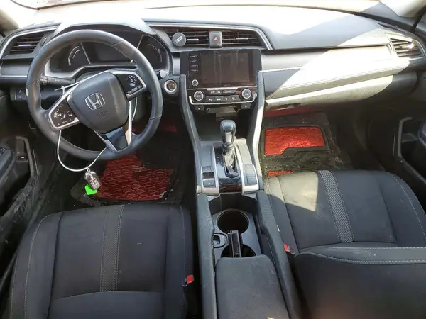 2HGFC2F78LH018622 2020 HONDA CIVIC - Image 8
