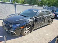 2HGFC2F78LH020712 2020 HONDA CIVIC