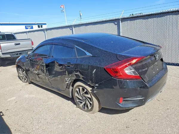 2HGFC2F78LH020712 2020 HONDA CIVIC - Image 2