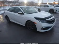 2HGFC2F78LH021326 2020 HONDA CIVIC