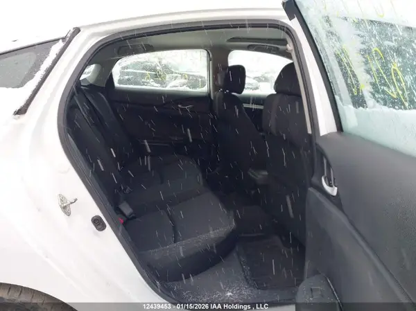 2HGFC2F78LH021326 2020 HONDA CIVIC - Image 8