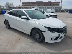 2HGFC2F78LH022007 2020 HONDA CIVIC