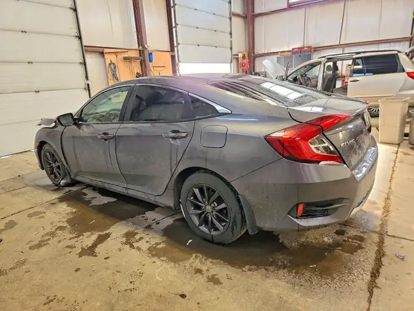 2HGFC2F78LH022251 2020 HONDA CIVIC - Image 2