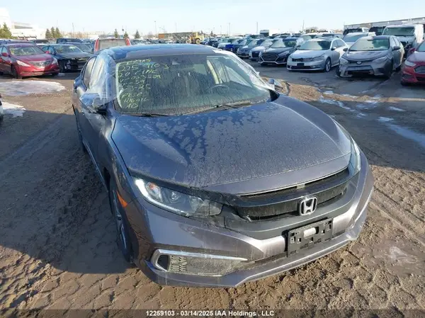 2HGFC2F78LH023559 2020 HONDA CIVIC - Image 1