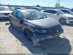 2HGFC2F78LH023593 2020 HONDA CIVIC