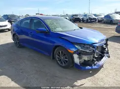 2HGFC2F78LH026137 2020 HONDA CIVIC