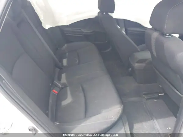 2HGFC2F78LH026462 2020 HONDA CIVIC - Image 8