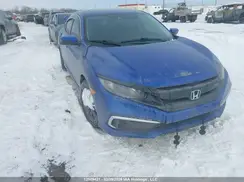 2HGFC2F78LH032603 2020 HONDA CIVIC
