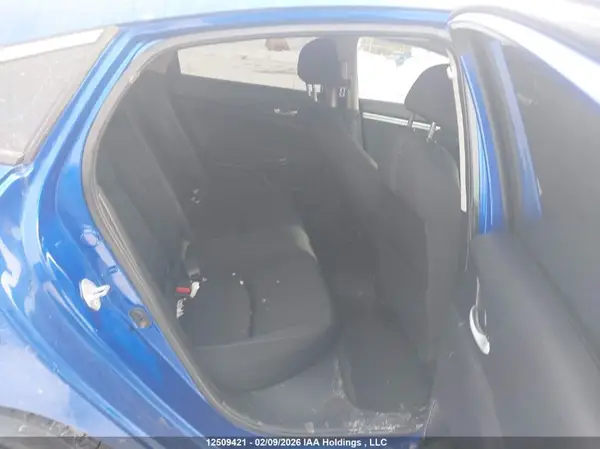 2HGFC2F78LH032603 2020 HONDA CIVIC - Image 8