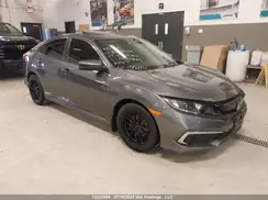 2HGFC2F78MH000445 2021 HONDA CIVIC