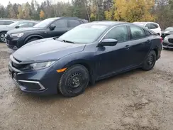 2HGFC2F78MH003670 2021 HONDA CIVIC