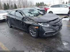 2HGFC2F78MH010831 2021 HONDA CIVIC