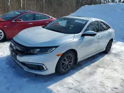 2HGFC2F78MH012997 2021 HONDA CIVIC