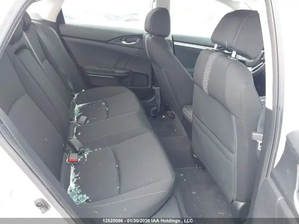 2HGFC2F78MH013566 2021 HONDA CIVIC - Image 8