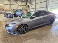 2HGFC2F78MH013955 2021 HONDA CIVIC