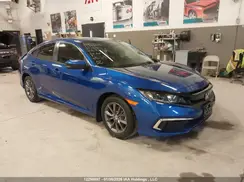 2HGFC2F78MH015124 2021 HONDA CIVIC