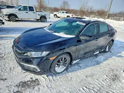 2HGFC2F78MH015530 2021 HONDA CIVIC