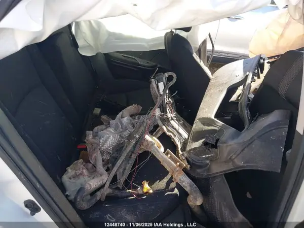 2HGFC2F78MH016323 2021 HONDA CIVIC - Image 8