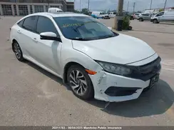 2HGFC2F79GH006145 2016 HONDA CIVIC