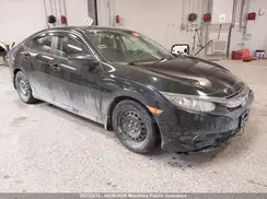 2HGFC2F79GH008719 2016 HONDA CIVIC