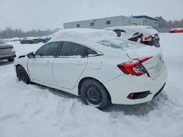 2HGFC2F79GH008915 2016 HONDA CIVIC - Image 2