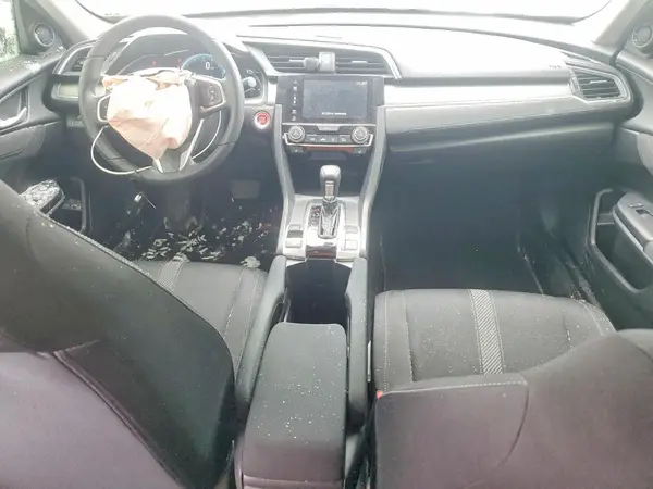 2HGFC2F79GH008915 2016 HONDA CIVIC - Image 8