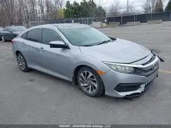 2HGFC2F79GH008929 2016 HONDA CIVIC