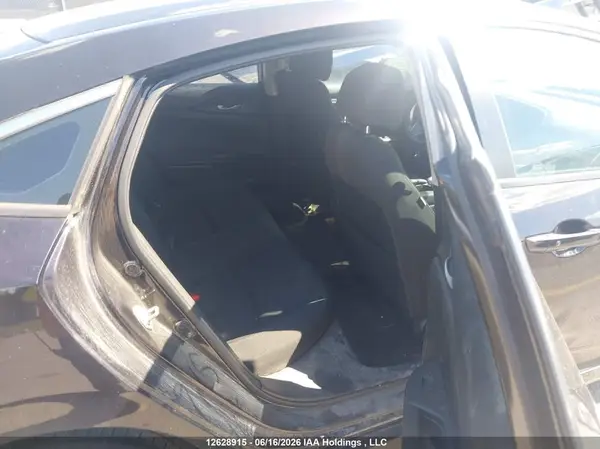 2HGFC2F79GH008946 2016 HONDA CIVIC - Image 8