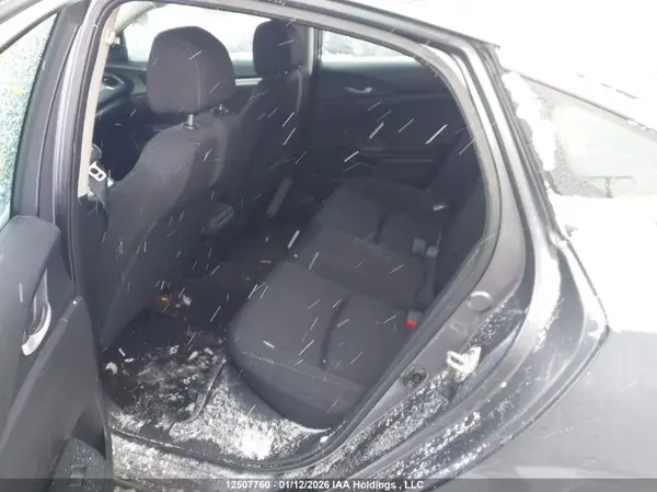 2HGFC2F79GH010308 2016 HONDA CIVIC - Image 8