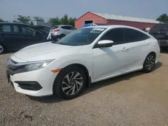 2HGFC2F79GH010440 2016 HONDA CIVIC