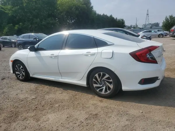 2HGFC2F79GH010440 2016 HONDA CIVIC - Image 2