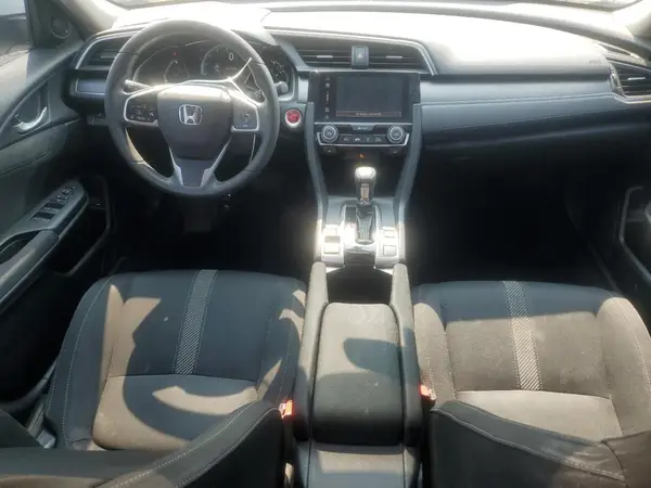 2HGFC2F79GH010440 2016 HONDA CIVIC - Image 8