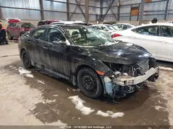 2HGFC2F79GH015024 2016 HONDA CIVIC