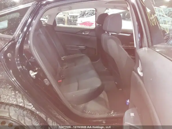 2HGFC2F79GH015024 2016 HONDA CIVIC - Image 8