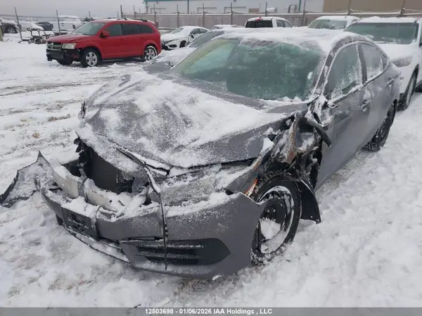 2HGFC2F79GH015122 2016 HONDA CIVIC - Image 2