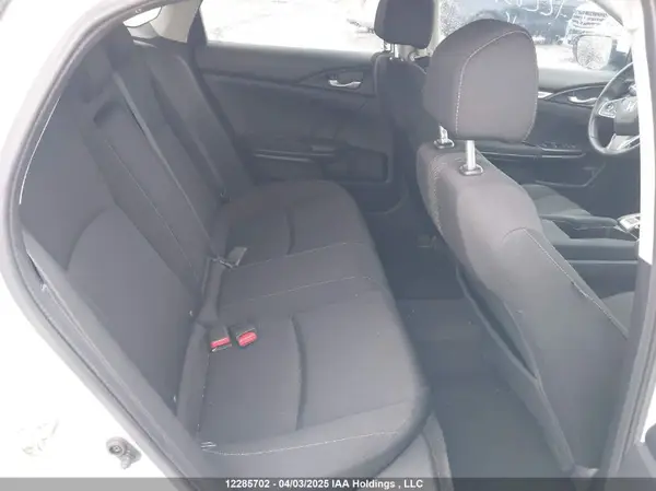 2HGFC2F79GH017503 2016 HONDA CIVIC - Image 8