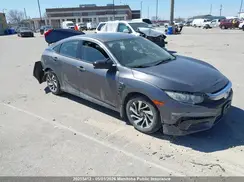 2HGFC2F79GH017811 2016 HONDA CIVIC