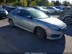 2HGFC2F79GH018344 2016 HONDA CIVIC