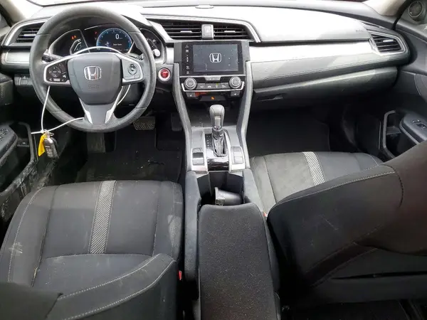 2HGFC2F79GH018750 2016 HONDA CIVIC - Image 8