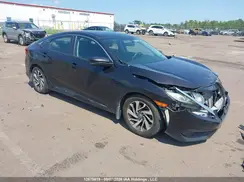 2HGFC2F79GH021194 2016 HONDA CIVIC