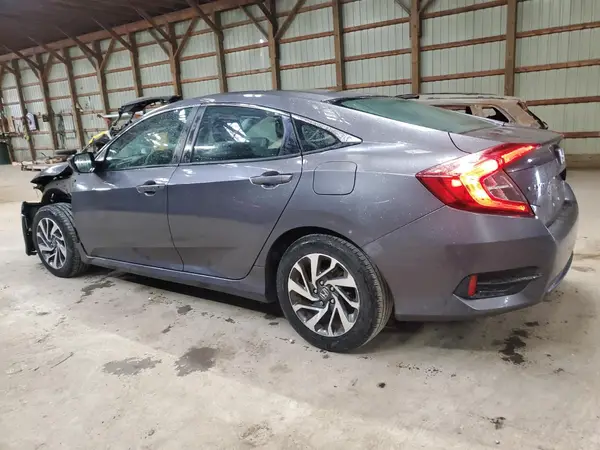 2HGFC2F79GH021292 2016 HONDA CIVIC - Image 2