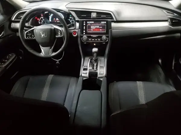 2HGFC2F79GH021292 2016 HONDA CIVIC - Image 8